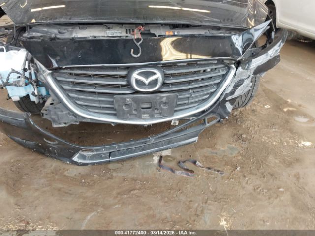 3MZBN1V76HM104245 Mazda Mazda3 Touring