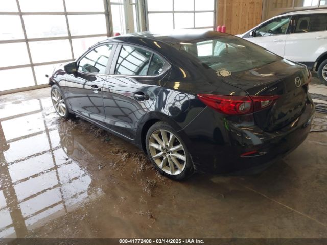 3MZBN1V76HM104245 Mazda Mazda3 Touring