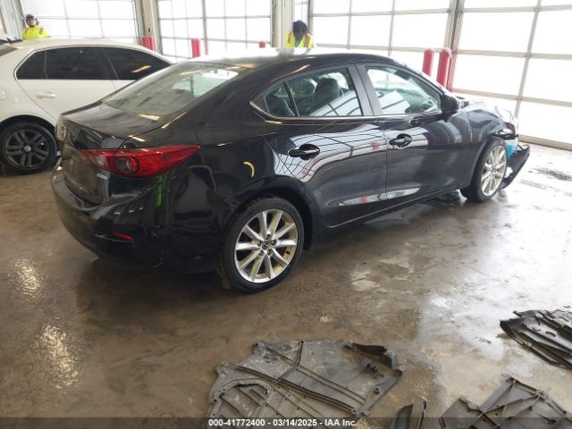 3MZBN1V76HM104245 Mazda Mazda3 Touring