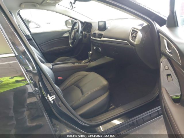 3MZBN1V76HM104245 Mazda Mazda3 Touring
