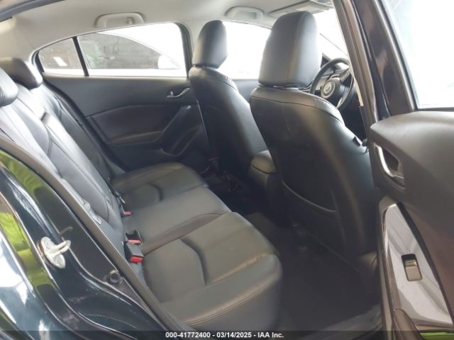 3MZBN1V76HM104245 Mazda Mazda3 Touring