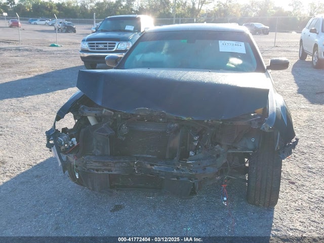 2C3CCAAG8GH274045 Chrysler 300 Anniversary Edition