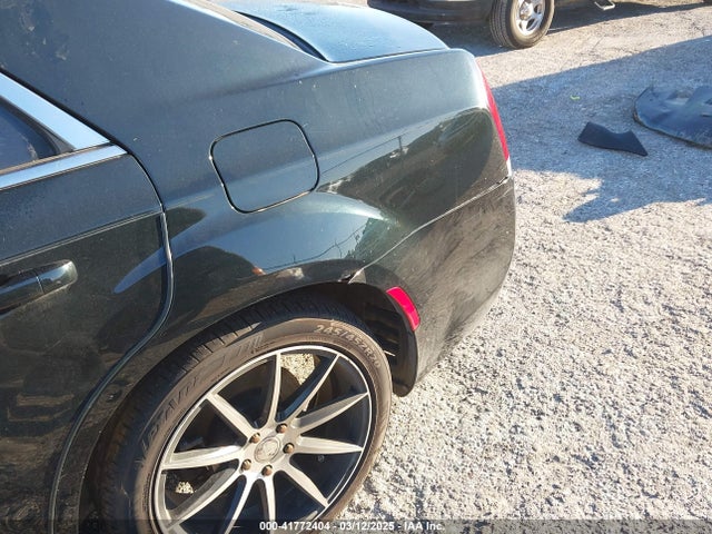 2C3CCAAG8GH274045 Chrysler 300 Anniversary Edition