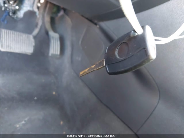 Ford FOCUS SE 2018 1FADP3K29JL222555 Image 11