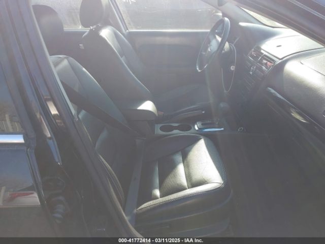2007 FORD FUSION 3FAHP08127R277406 Photo 4