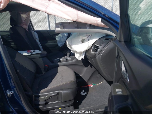3GNAXUEVXLL281010 Chevrolet Equinox Awd Lt 1.5l Turbo