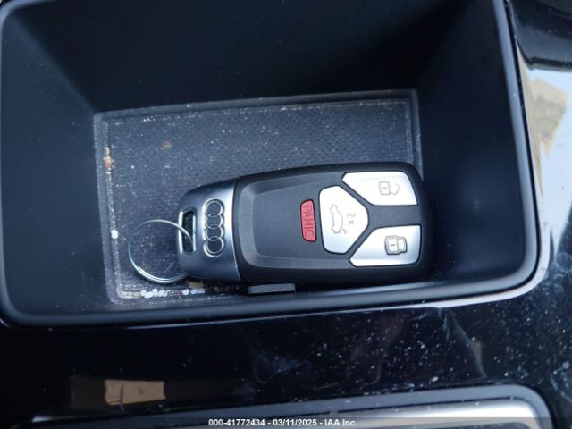 WAUEAAF49PA001586 Audi A4 Premium Plus 45 Tfsi S Line Quattro S Tronic