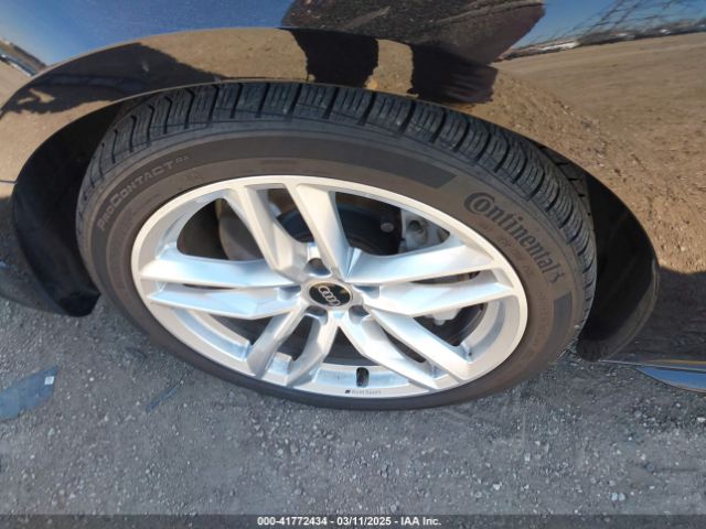 WAUEAAF49PA001586 Audi A4 Premium Plus 45 Tfsi S Line Quattro S Tronic