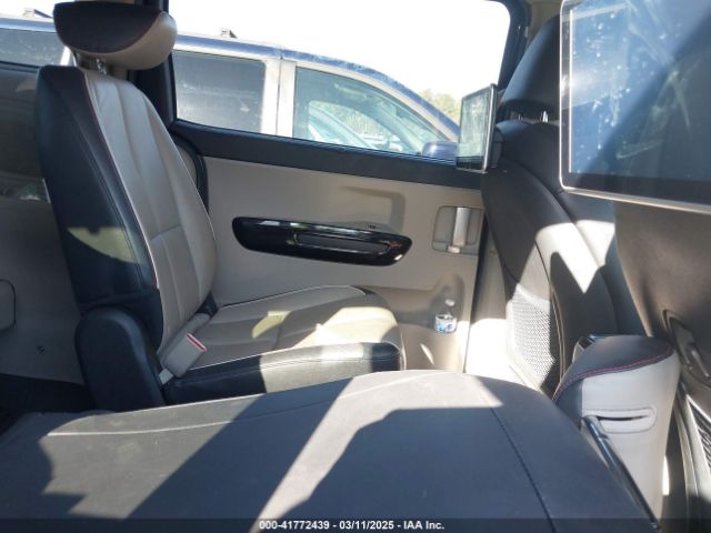 KNDMC5C19L6617750 KIA Sedona Sx