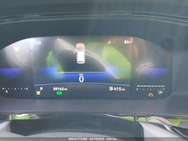 3VVCX7B23NM006994 Volkswagen Taos 1.5t S
