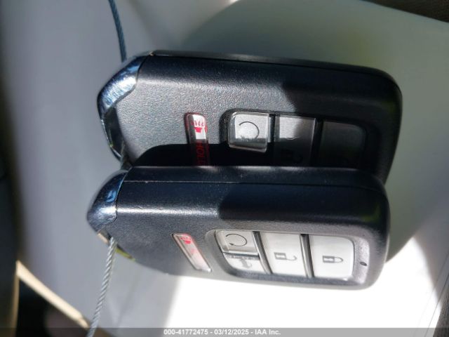1HGCV1F54NA027678 Honda Accord Ex-l