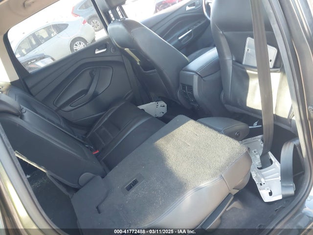 1FMCU0GD9HUB38906 Ford ESCAPE SE