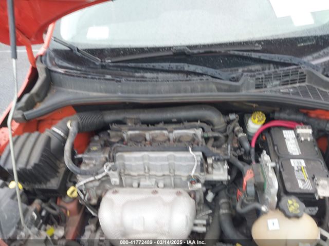 ZFBCFXCT5GP341568 Fiat 500x Trekking