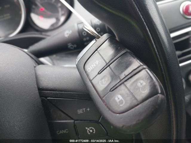 ZFBCFXCT5GP341568 Fiat 500x Trekking