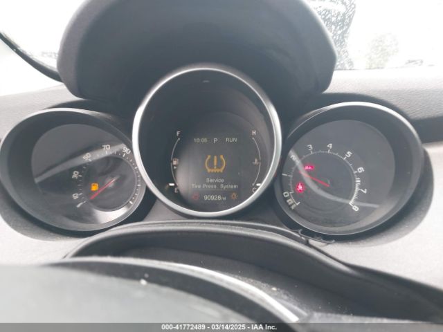 ZFBCFXCT5GP341568 Fiat 500x Trekking