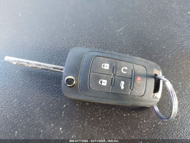 1G1125S37FU129303 Chevrolet Impala 2lt