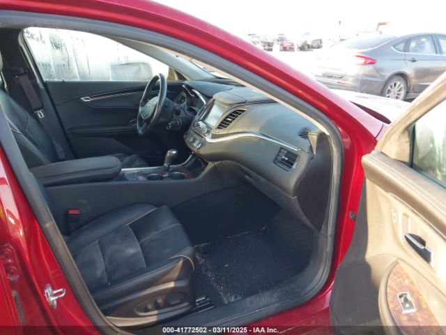 1G1125S37FU129303 Chevrolet Impala 2lt
