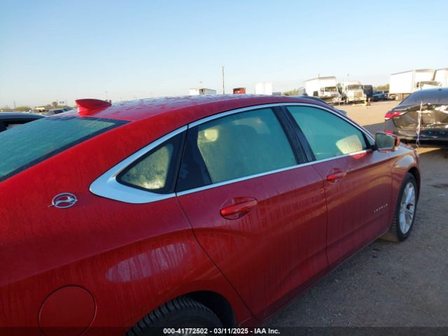 1G1125S37FU129303 Chevrolet Impala 2lt