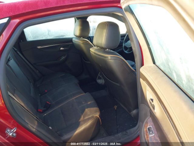 1G1125S37FU129303 Chevrolet Impala 2lt