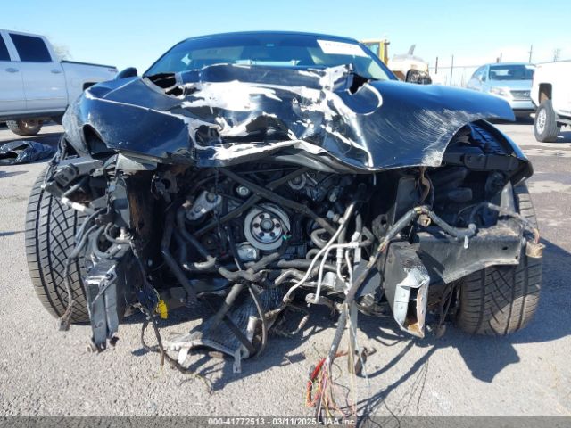 2010 JAGUAR XK SAJWA4EC7AMB35508 Photo 5