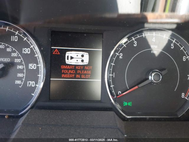 2010 JAGUAR XK SAJWA4EC7AMB35508 Photo 6