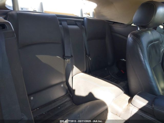 2010 JAGUAR XK SAJWA4EC7AMB35508 Photo 7