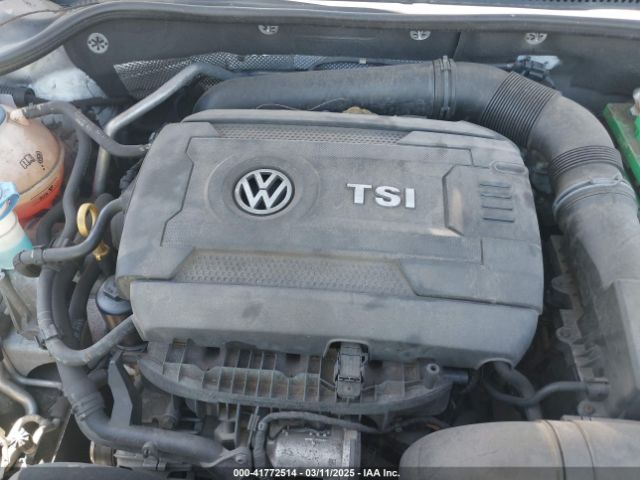 3VWL17AJ7GM263844 Volkswagen Jetta 1.8t Sel