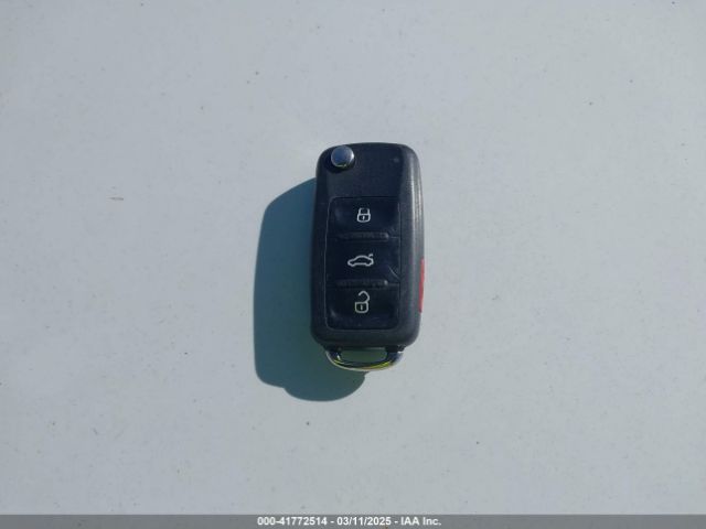 3VWL17AJ7GM263844 Volkswagen Jetta 1.8t Sel