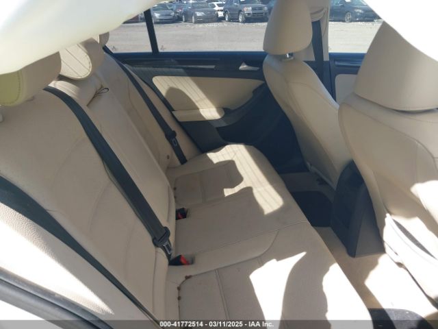 3VWL17AJ7GM263844 Volkswagen Jetta 1.8t Sel
