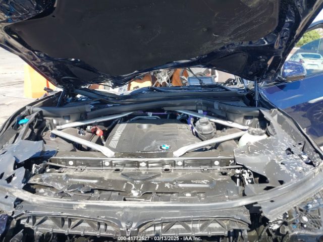 5UX23EM08R9V94853 BMW X7 Xdrive40i