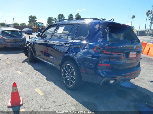 5UX23EM08R9V94853 BMW X7 Xdrive40i