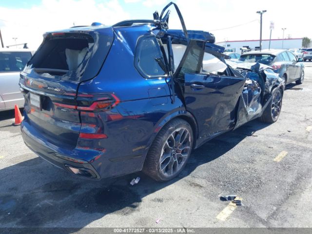 5UX23EM08R9V94853 BMW X7 Xdrive40i