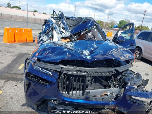 5UX23EM08R9V94853 BMW X7 Xdrive40i