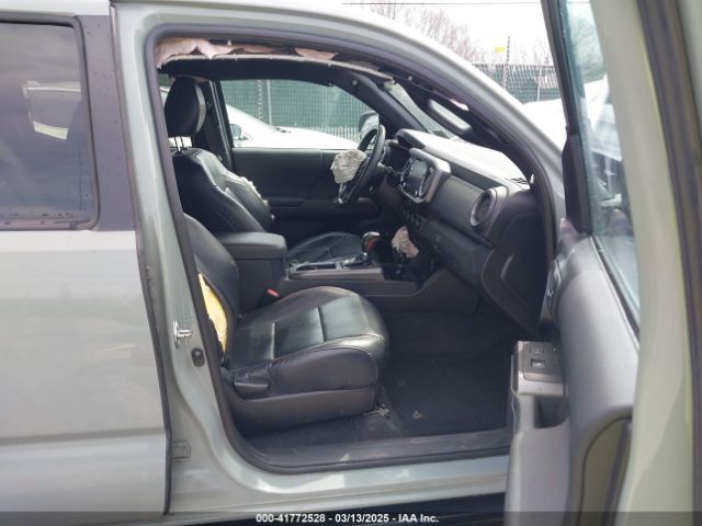 5TFCZ5AN1MX248460 Toyota Tacoma Trd Pro