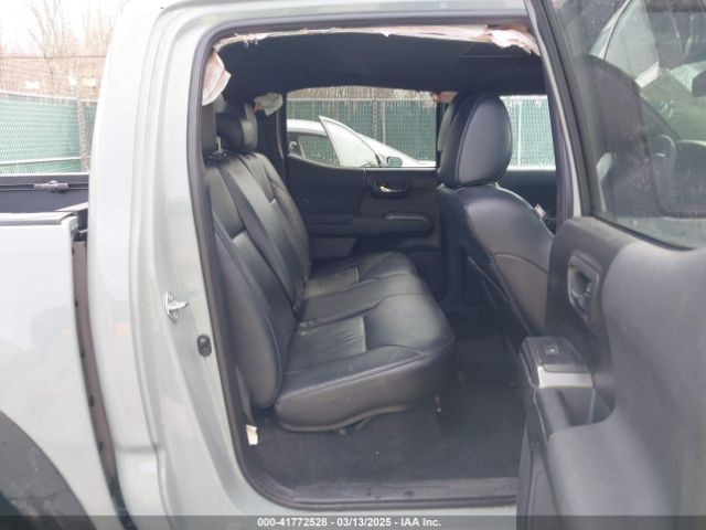 5TFCZ5AN1MX248460 Toyota Tacoma Trd Pro