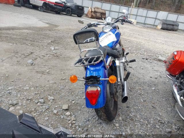 2003 TRIUMPH MOTORCYCLE BONNEVILLE SMT905JN93J162286 Photo 5