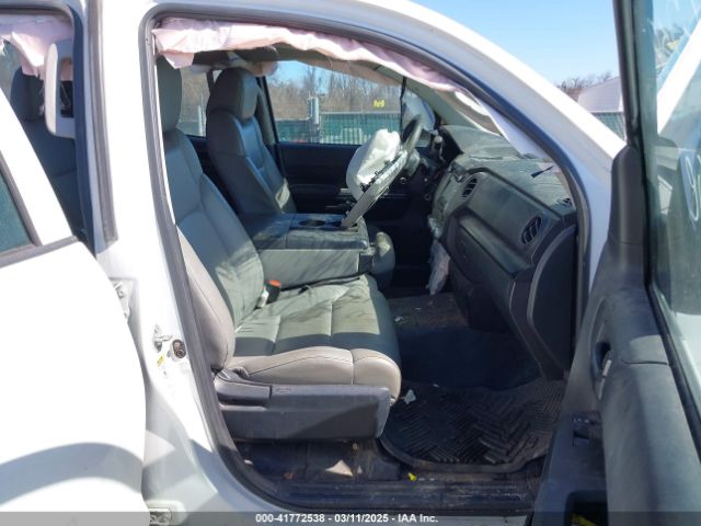 5TFUM5F19HX072045 Toyota Tundra Sr 4.6l V8