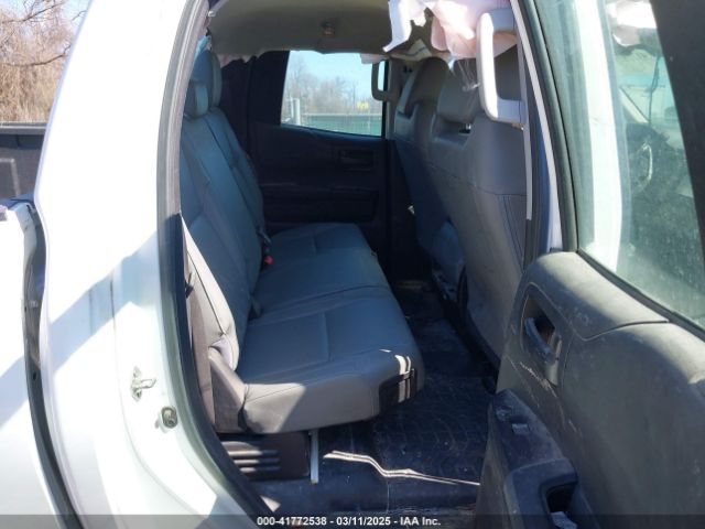 5TFUM5F19HX072045 Toyota Tundra Sr 4.6l V8