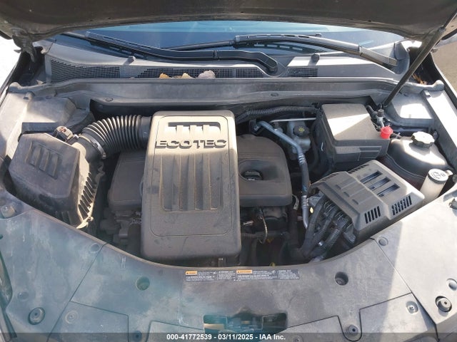 2GNALCEK8G6273462 Chevrolet EQUINOX LT