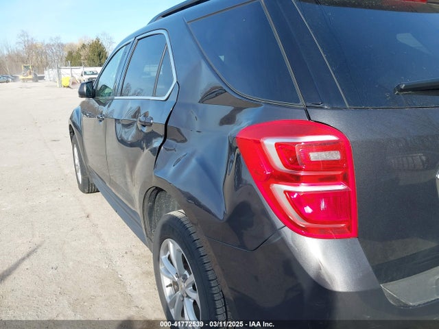 2GNALCEK8G6273462 Chevrolet EQUINOX LT