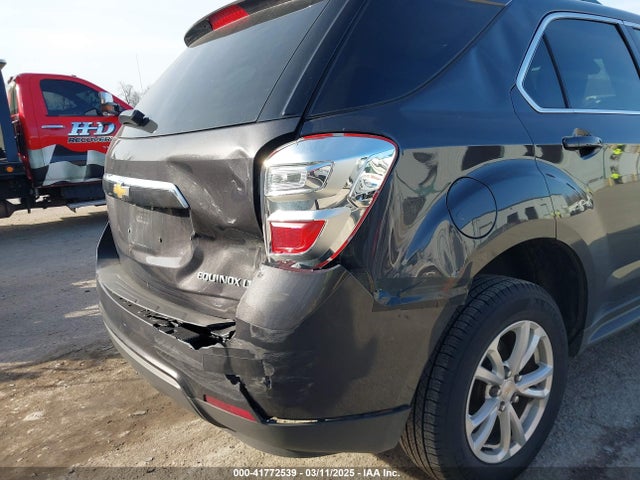 2GNALCEK8G6273462 Chevrolet EQUINOX LT
