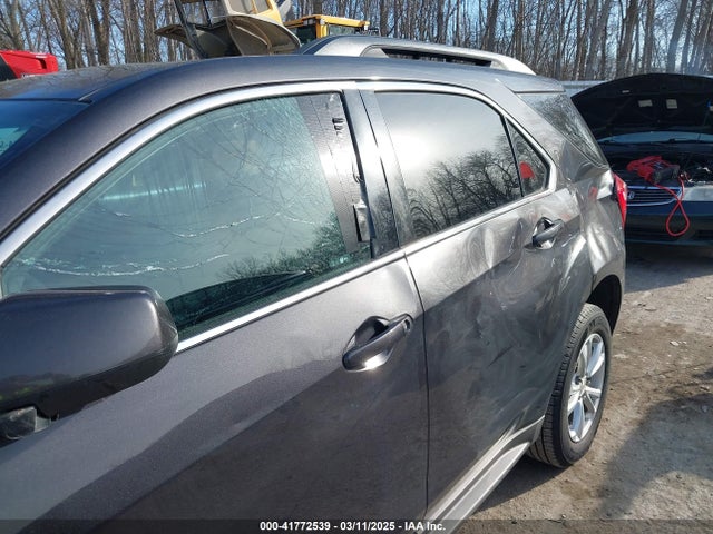 2GNALCEK8G6273462 Chevrolet EQUINOX LT