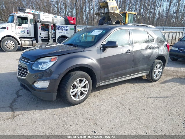 2GNALCEK8G6273462 Chevrolet EQUINOX LT