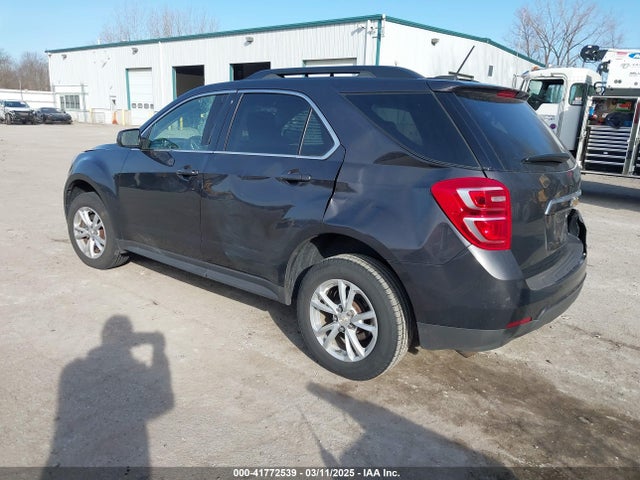 2GNALCEK8G6273462 Chevrolet EQUINOX LT