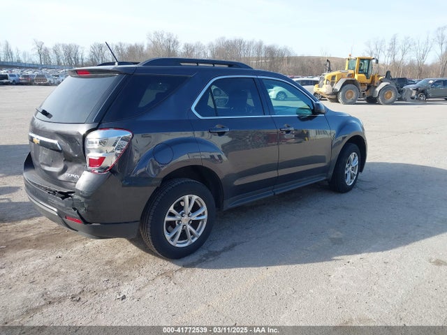 2GNALCEK8G6273462 Chevrolet EQUINOX LT