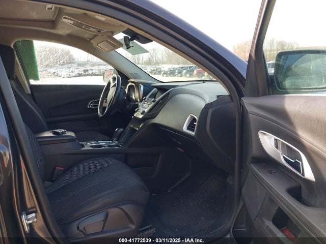 2GNALCEK8G6273462 Chevrolet EQUINOX LT