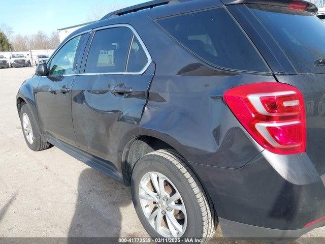 2GNALCEK8G6273462 Chevrolet EQUINOX LT
