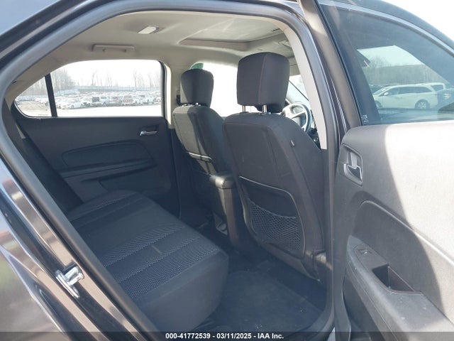 2GNALCEK8G6273462 Chevrolet EQUINOX LT