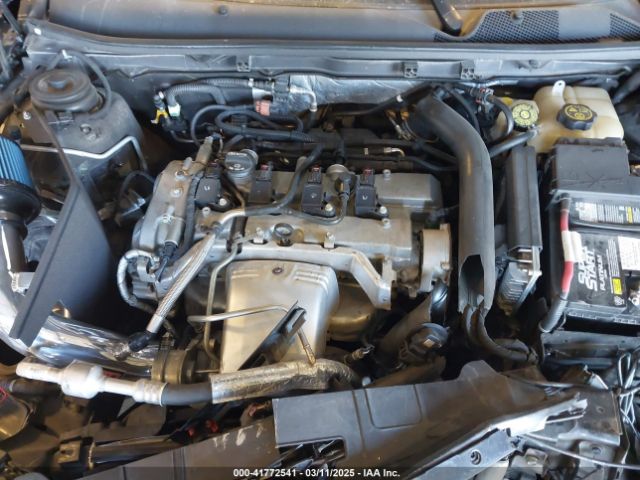 2G4GT5GXXE9256452 Buick REGAL GS