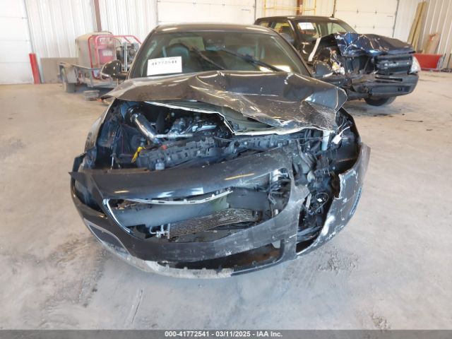 2G4GT5GXXE9256452 Buick REGAL GS